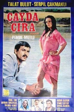 Çayda Çıra Efsanesi's poster
