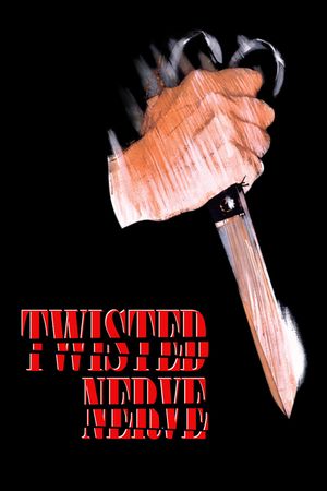 Twisted Nerve's poster