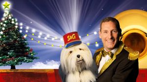 Samson & Gert Kerstshow: Samson Teevee (2011-2012)'s poster