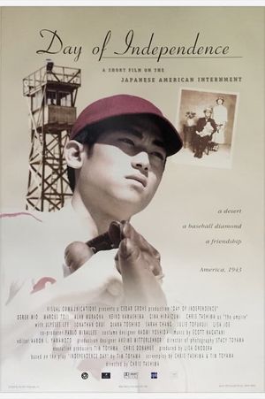 Day of Independence's poster
