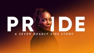 Pride: A Seven Deadly Sins Story's poster