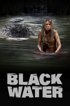 Black Water's poster