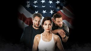 Black Site's poster