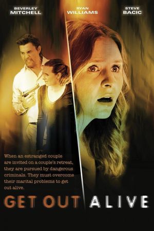 Get Out Alive's poster