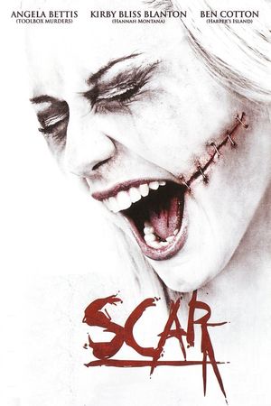Scar's poster