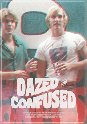 Dazed and Confused's poster