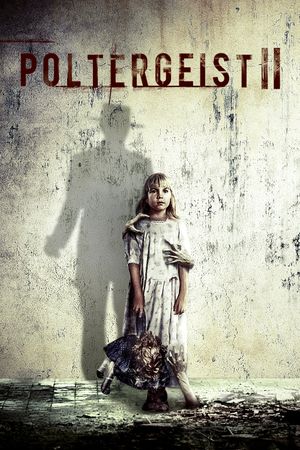 Poltergeist II: The Other Side's poster