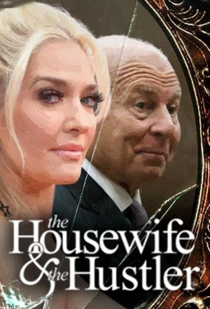 The Housewife and the Hustler's poster