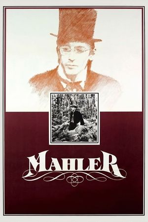 Mahler's poster