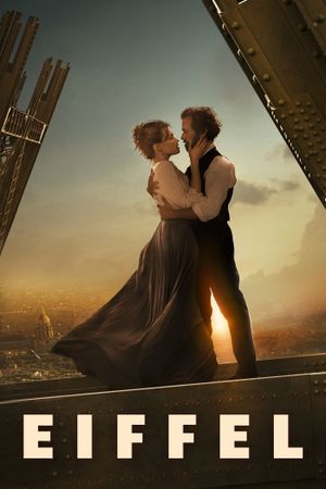 Eiffel's poster