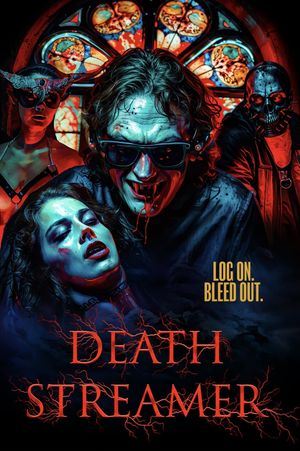 Death Streamer's poster
