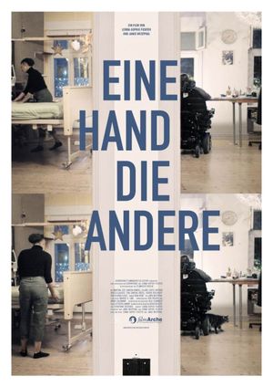 One Hand the Other's poster