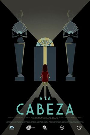 A la cabeza's poster image