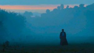 Pride & Prejudice's poster