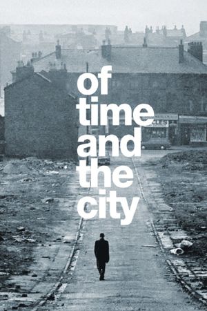 Of Time and the City's poster image