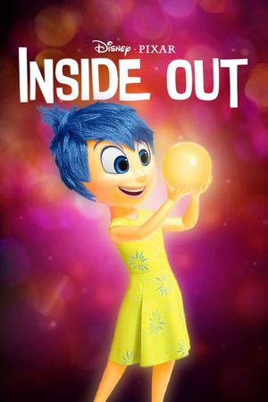 Inside Out's poster