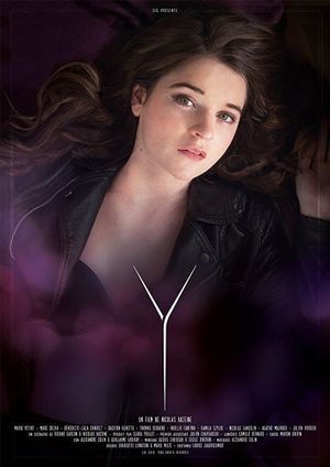 Y's poster