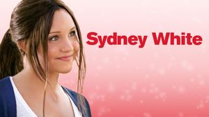 Sydney White's poster