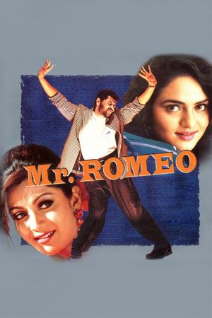 Mr. Romeo's poster image