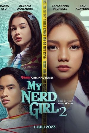 My Nerd Girl 2's poster image