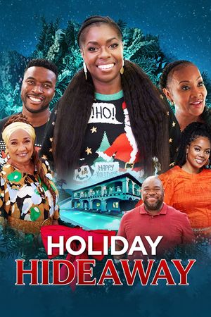 Holiday Hideaway's poster
