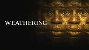 Weathering's poster