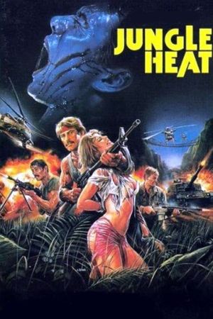 Jungle Heat's poster