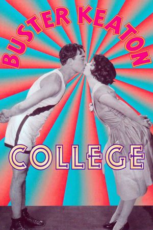 College's poster