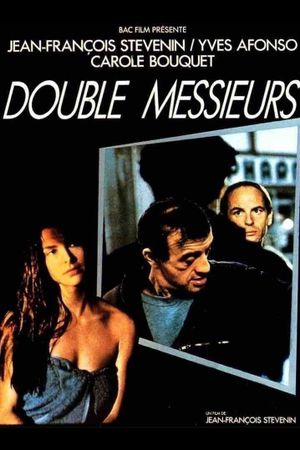 Double Gentlemen's poster