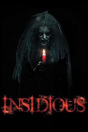 Insidious's poster