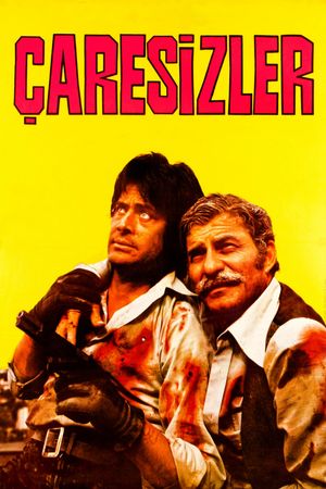 Çaresizler's poster