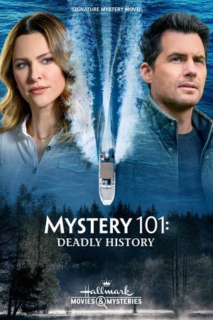 Mystery 101: Deadly History's poster