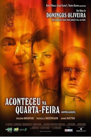 Aconteceu na Quarta-Feira's poster