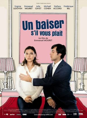 Shall We Kiss?'s poster