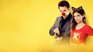 Mr. Right's poster