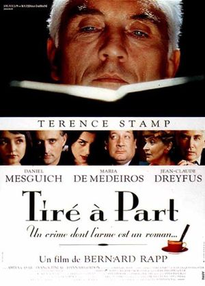 Tiré à part's poster