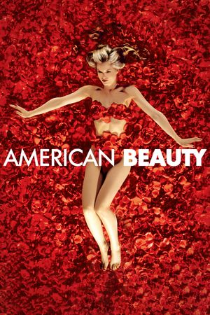 American Beauty's poster