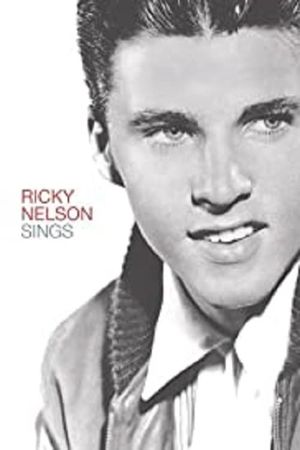 Ricky Nelson Sings's poster