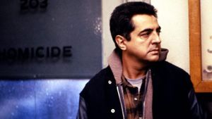Homicide's poster