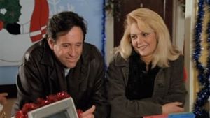 I'll Be Home For Christmas's poster