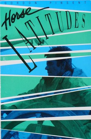 Horse Latitudes's poster
