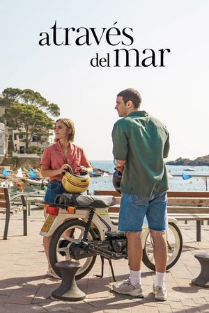 Through My Window: Across the Sea's poster