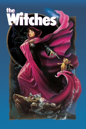 The Witches's poster