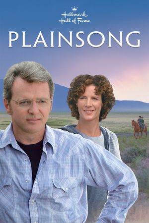 Plainsong's poster