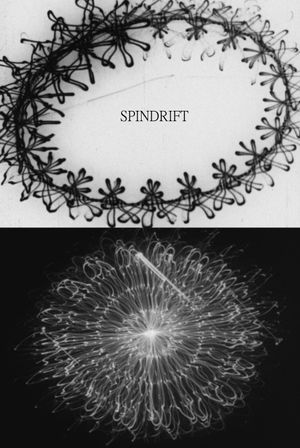 Spindrift's poster