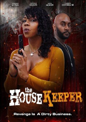 The Housekeeper's poster