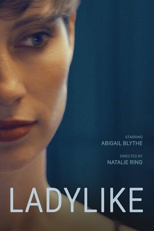 Ladylike's poster