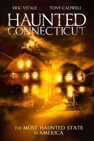 Haunted Connecticut's poster