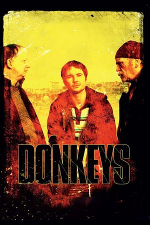 Donkeys's poster