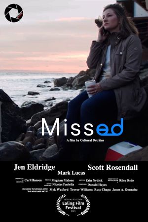 Missed's poster